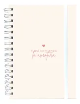 Comprar Agenda De Embarazo - Agendas Para Embarazo Pack X10u.