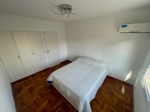 Vendo Hermoso 2 Ambientes En Palermo, Las Cañitas - Torre Chenaut Plaza