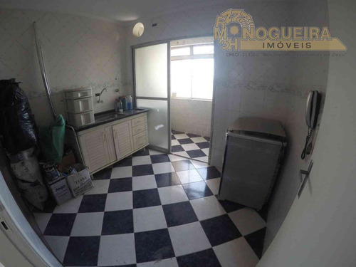 Apartamento 79m² Vila Moreira - Ref. 3575-4 - 3575