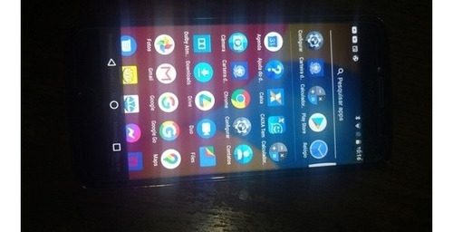 Moto E4 Plus Xt1771 Importado Replica Com Nota Fiscal