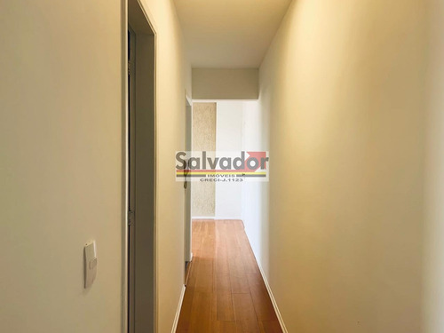 Apartamento Na Rua Laranjal - Vila Marte - São Paulo - 8780
