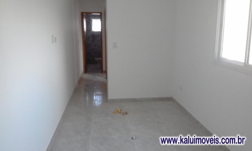 Excelente Apartamento Sem Condomínio - 71301