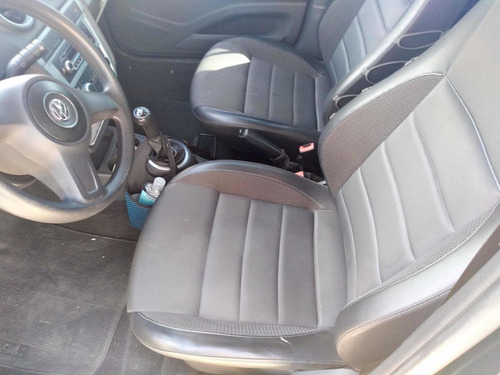 Volkswagen Gol 2013 1.0 Vht 25 Anos Total Flex 5p