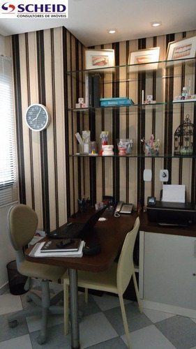 Imagem 2 de 5 de Sala Para Consultorio Dentario. - Mr53303