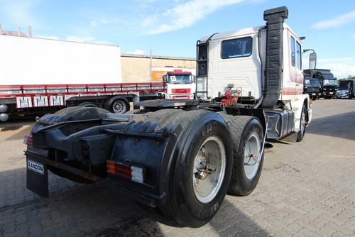Imagem 8 de 15 de Scania 112 Hs 6x2