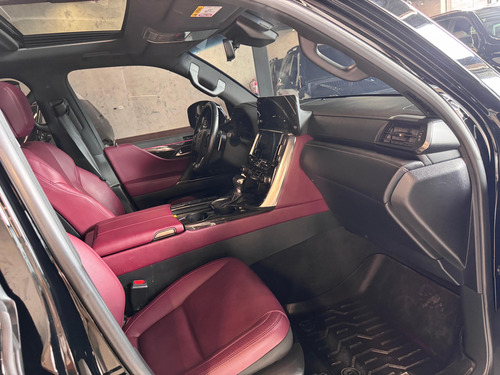 Lexus Lx 600 Urban 2023