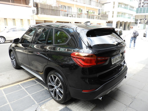 Bmw X1 Xdrive 25i Xline - Motum