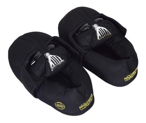 Pantufa Darth Vader 3d Original  