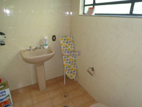Imagem 9 de 21 de Casa À Venda Em Jardim Conceição - Ca017457