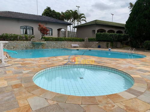 Imagem 1 de 30 de Chácara Com 6 Dormitórios À Venda, 3000 M² Por R$ 1.696.000,00 - Morada Das Fontes - Itatiba/sp - Ch0073