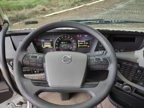 Imagem 9 de 9 de Fh-500 Globetrotter 6x2