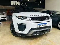 Comprar Land Rover Range Rover Range Rover Evoque 2.0 Si4 Hse Dynamic 4wd
