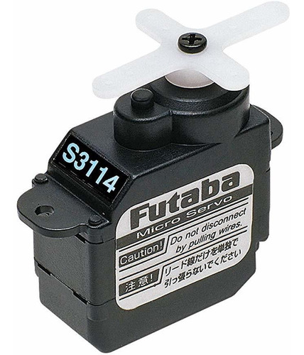 Futaba S3114 Servo Micro High Torque