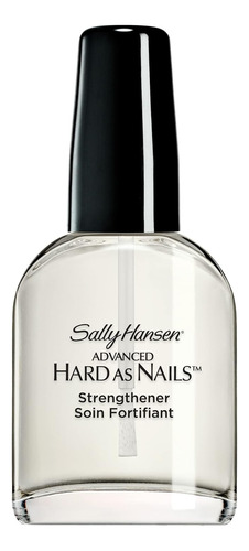 Sally Hansen Advanced Hard As Nails, Fortalecedor De Uñas Tr