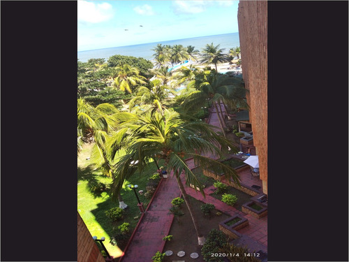 Imagen 8 de 10 de Apartamento Vacacional En Venta En Tucacas Morrocoy Inm-021