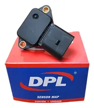 Comprar Sensor Map Vw Gol Parati Saveiro Santana Brasileño
