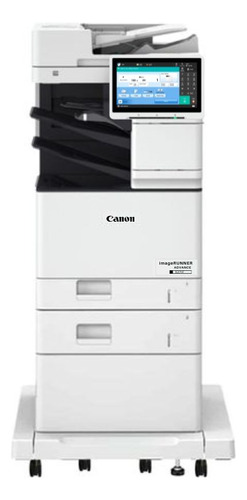 Impresora Fotocopiadora Canon Advance Dx 527if (Reacondicionado)