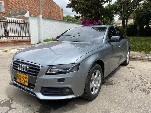 Audi A4 1.8 Avant Tfsi Attraction