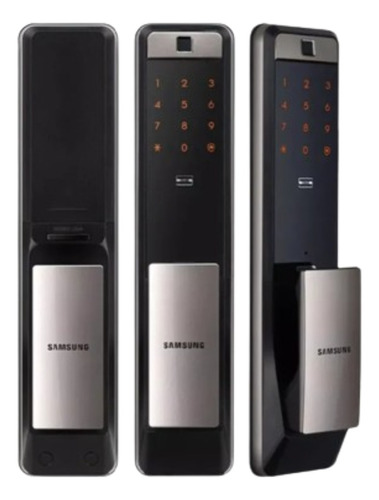 Cerradura Inteligente Samsung Shp-dp609