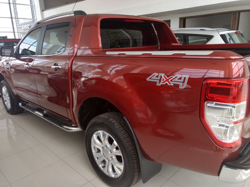 Ford Ranger Xl - De Fabrica, Imperdible! 2021
