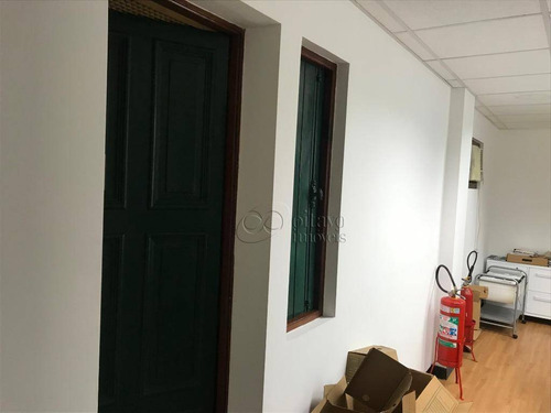 Casa À Venda, 336 M² Por R$ 1.200.000,00 - Rio Comprido - Rio De Janeiro/rj - Ca1610