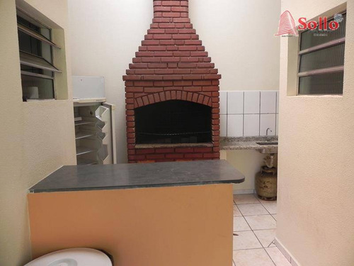 Imagem 18 de 20 de Apto Com 02 Dorms Próximo À Av. Timoteo Penteado - Vila Milton - Guarulhos/sp - Ap0252