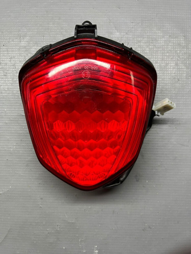 Lanterna Honda Cg 150 160 2014 2021 Original Usado