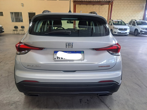 Fiat Pulse 1.0 Drive Turbo 200 Flex Aut. 5p