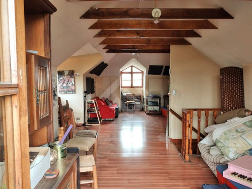 Terreno Construccion En Venta En La Reina
