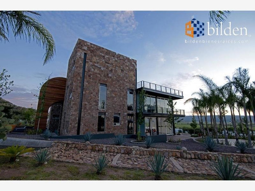 Imagen 1 de 12 de Terreno En Venta Fracc. Ecuestre Los Agaves