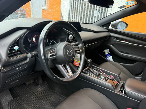 Mazda Mazda 3 2.5 S Hatchback Mt