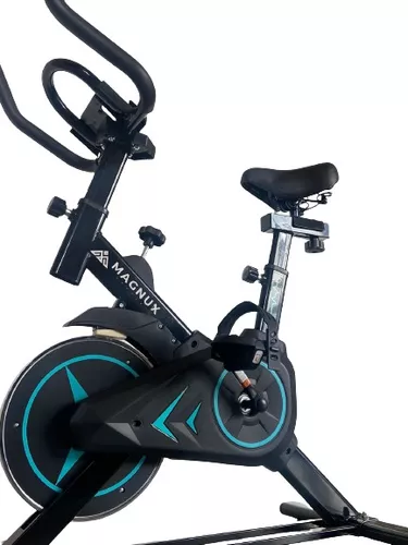Bicicleta Estática Spinning SportGim SemiProfesional –, 47% OFF