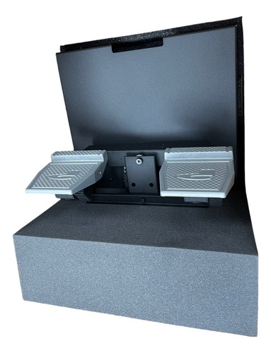 Precision Flight Controls Cirrus Pedals Usb Crp-ga-usb N Ccg