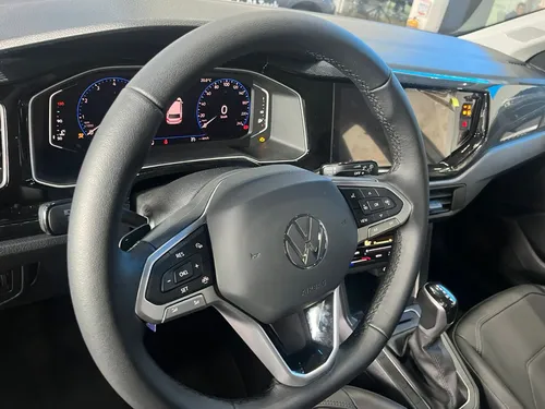 Volkswagen Polo Highline