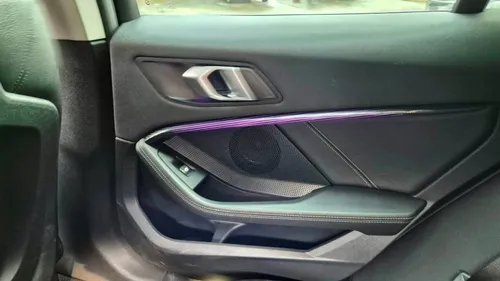 BMW i8 Turbo