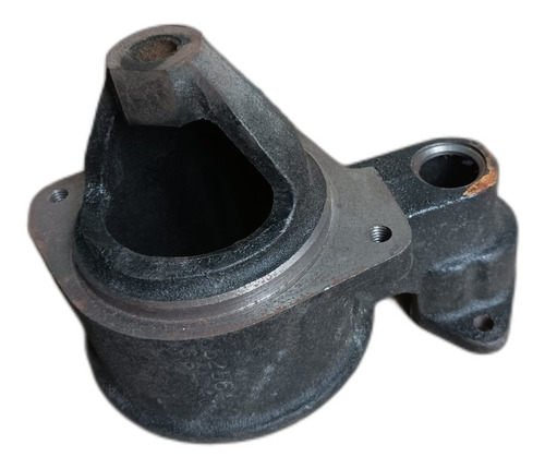 Imagen 1 de 5 de Cubre Impulsor Arranque Fiat 125 Berlina Familiar Multicarga