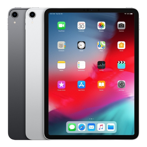 Film Hidrogel Protector Tablet iPad Pro 11 Wi Fi 1º Gen 2018