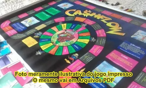 Regras Dos Jogos, PDF, Dinheiro