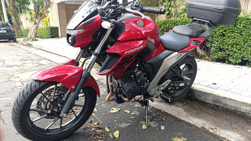 Faz 25 Fazer ...zerada Nada Pra Fazer Único Dono