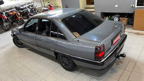 Imagem 12 de 15 de Chevrolet Omega Gls 2.0 1993
