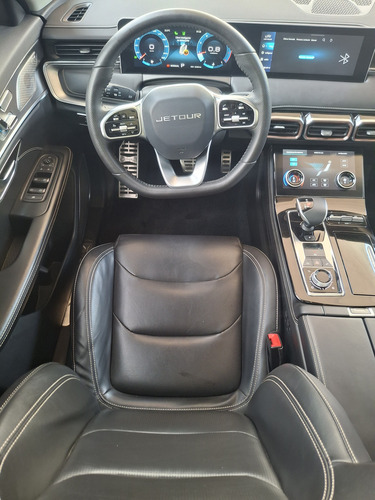 Jetour X70 Plus 1.6T Dct7