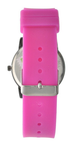 Imagen 3 de 7 de Reloj Mujer Deportivo Casual Sacks Silicona Mbml198