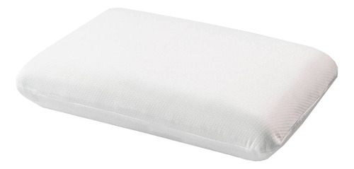 Imagen 1 de 6 de Almohada Inteligente Viscoelastica King Size C/ Aromaterapia