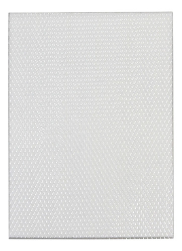 Parches Para Dolor 8x12cm Capsaicin Extra Strength Hot Patch Color Blanco