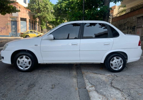 Chevrolet Classic 1.0 Mpfi Ls 8v Flex 4p Manual