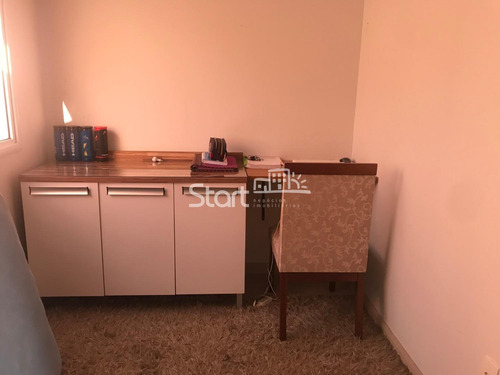 Imagem 8 de 15 de Casa À Venda Em Vila Aurora - Ca003962
