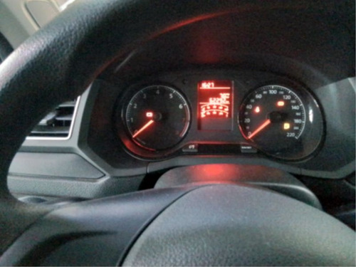 Volkswagen Gol 1.0 12V MPI TOTALFLEX 4P MANUAL