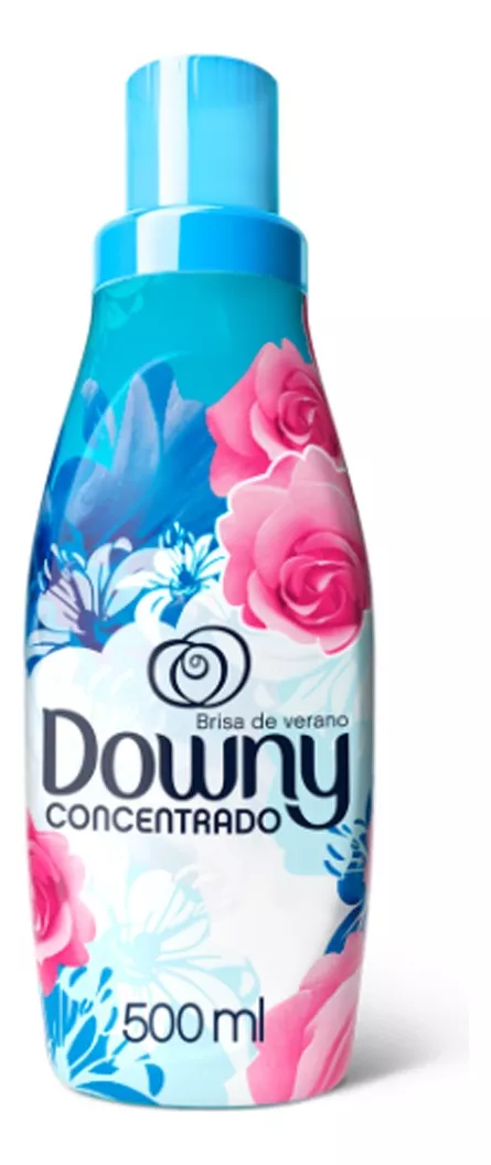 Segunda imagen para búsqueda de downy concentrado