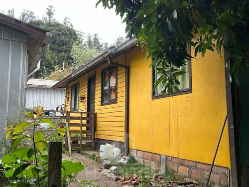Sitio En Venta En Concepción