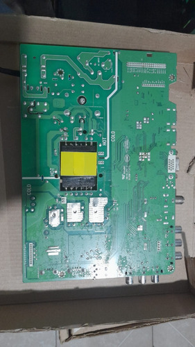 Fuente Main Lg Modelo 32fl500-ua / Cti-600-5800-a6m62n0-p00 (Usado)